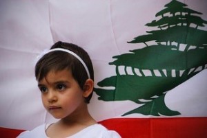 Lebanon_girl