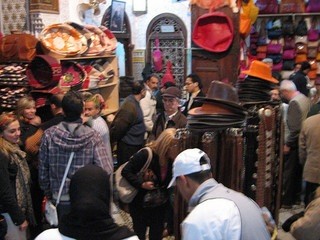 Economy-morocco