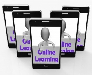 online learning