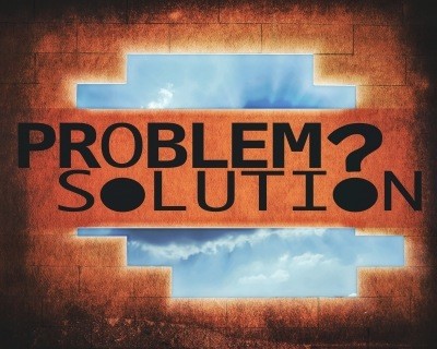 Problem-solution