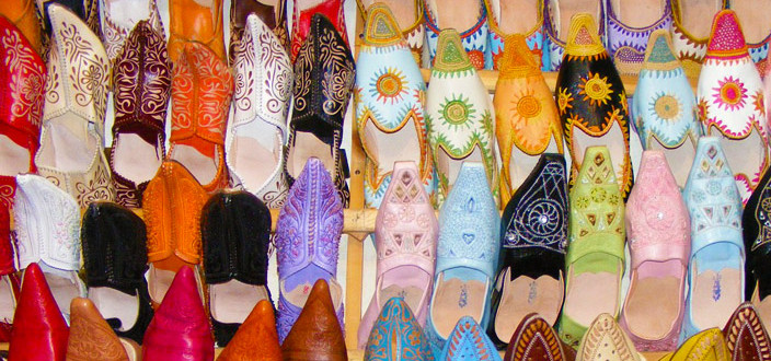 moroccan-slippers